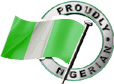 Proudly Nigerian